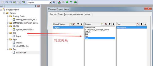 keil mdk arm 系列教程 一 新建軟件工程詳細(xì)過程