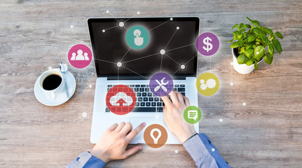 自主研發(fā)編程工具，諾丁科技以底層軟件為錨點(diǎn)布局B端市場(chǎng)