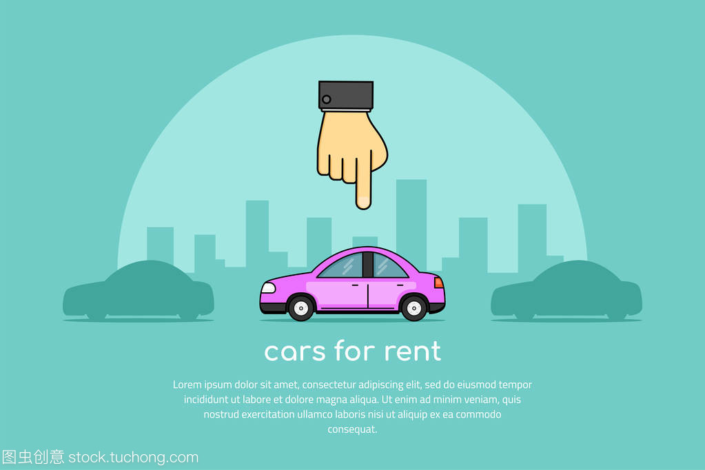 便捷出行，隨心所愿——專業(yè)汽車租賃服務(wù)