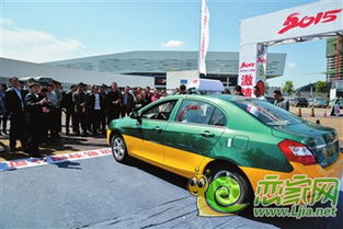 邯鄲市出租汽車(chē)邁入第三輪全面更新階段 綠色、智能與品質(zhì)并行