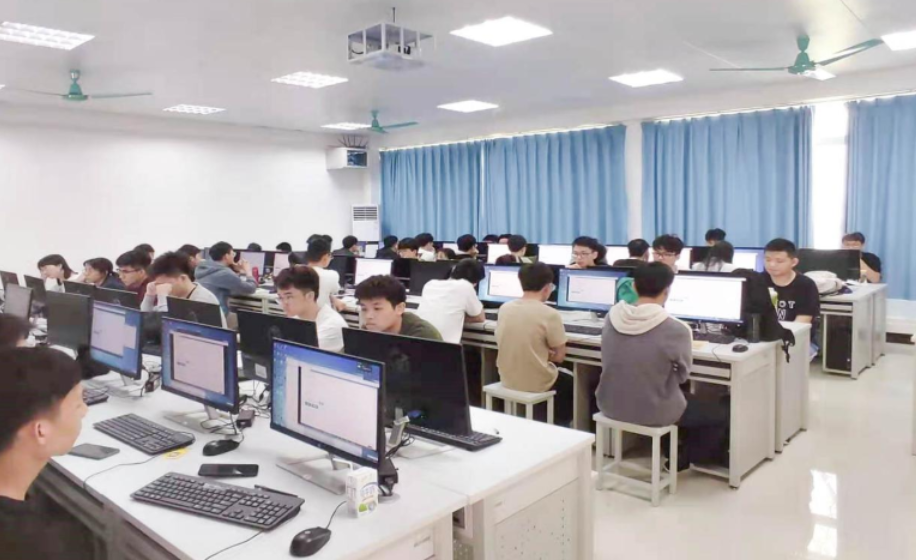 2023年單獨招生專業(yè)簡介——計算機(jī)應(yīng)用技術(shù)專業(yè)（軟件和信息技術(shù)服務(wù)方向）