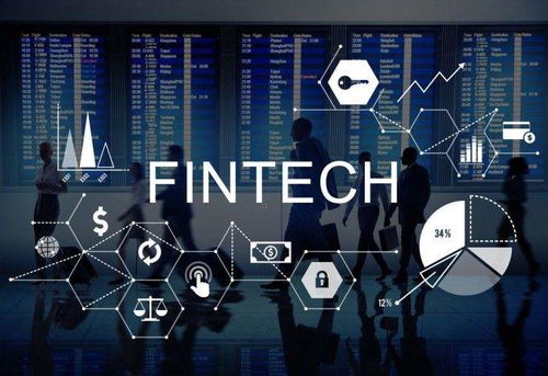 金融科技大放異彩 我來數科以技術內核驅動金融變革，深耕計算機系統(tǒng)服務